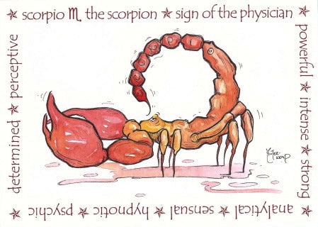 Scorpio