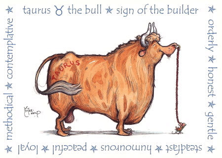 Taurus