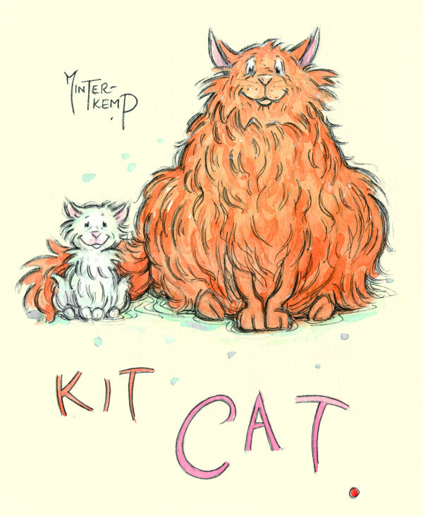 Kit Cat