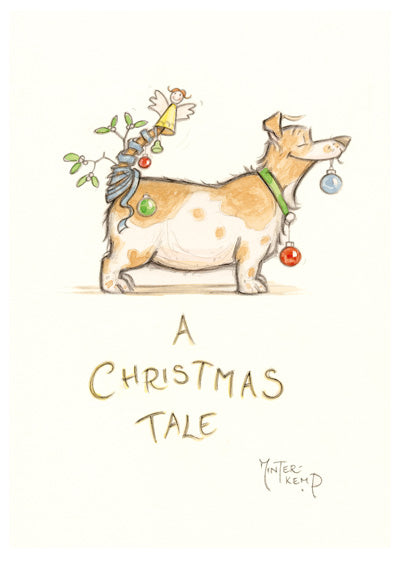 A Christmas Tale