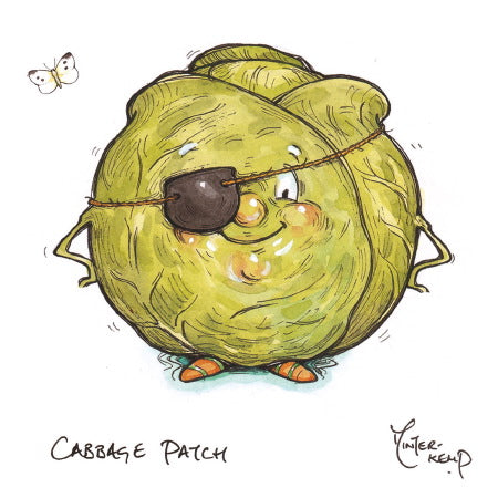 Cabbage Patch