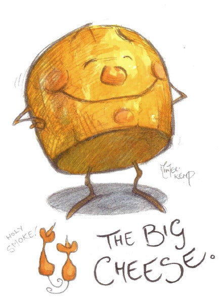 Big Cheese