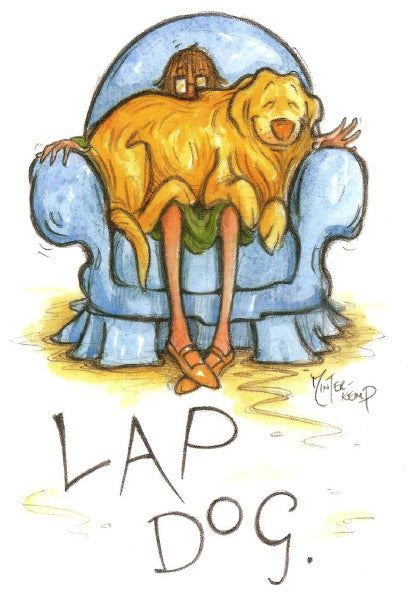 Lapdog