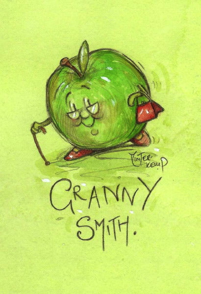Granny Smith