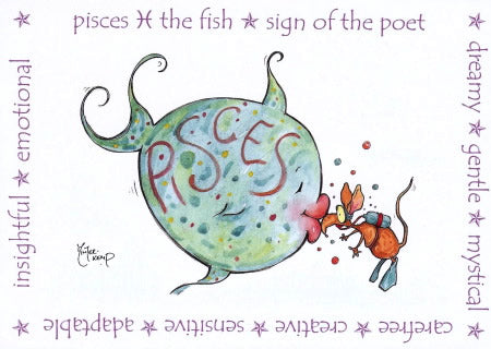 Pisces