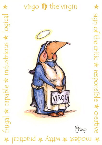 Virgo