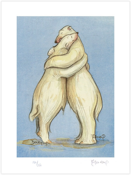 Bearhug