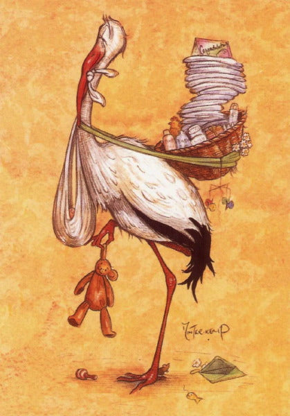 The Stork