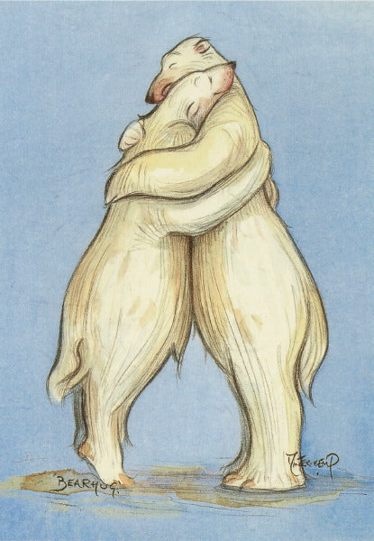 Bearhug