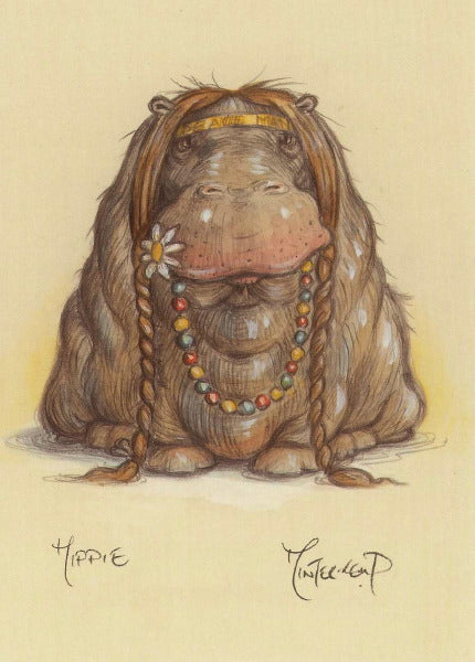 Hippie