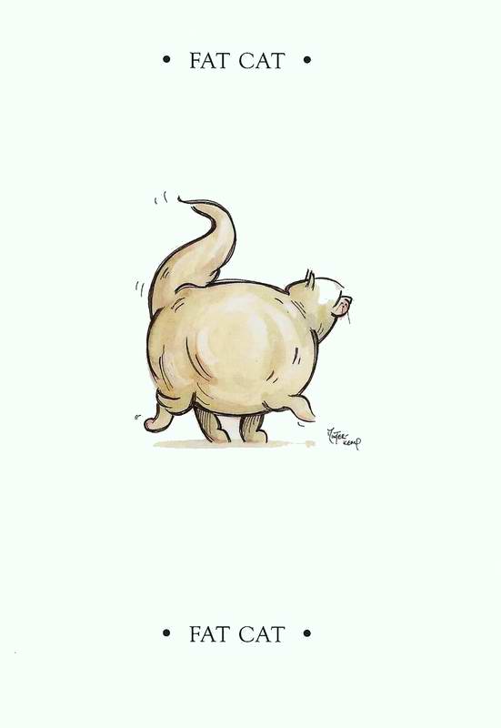 Fat Cat