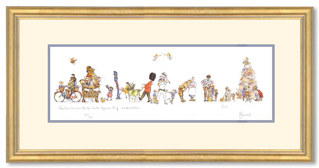 Tinker, Tailor... Children