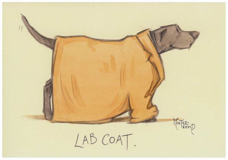 Lab Coat