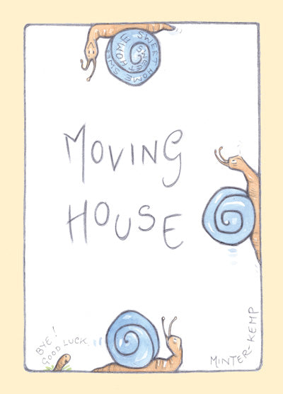 Moving House