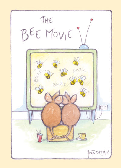 The Bee Movie