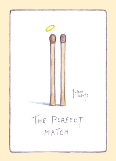The Perfect Match