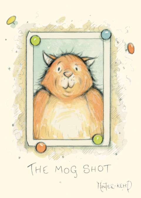 Mog Shot