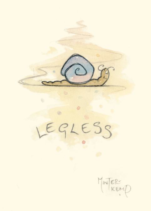 Legless