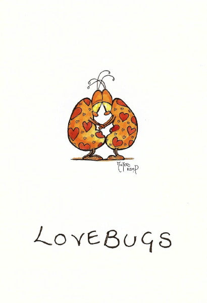 Lovebugs