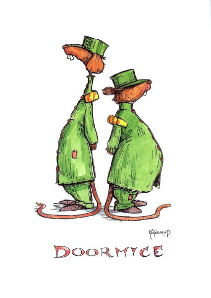 Doormice