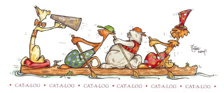 Cat-a-log