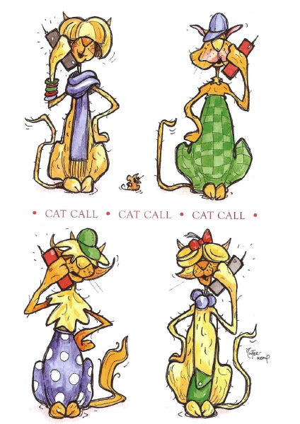 Catcall