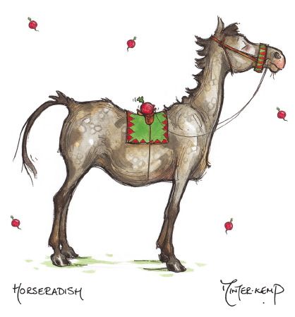 Horseradish